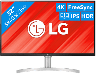 LG 32UN650K-W.AEU