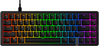 HyperX Orginis 2 Pro 65% Gaming Toetsenbord Azerty