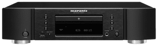 Marantz CD6007 Noir
