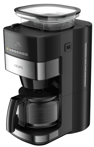 Krups Grind and Brew KM8328