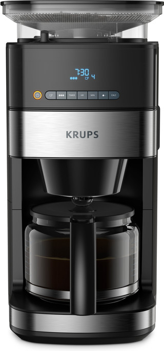 Krups Grind and Brew KM8328