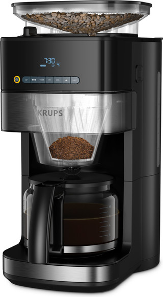 Krups Grind and Brew KM8328