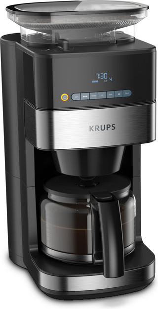 Krups Grind and Brew KM8328