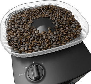 Krups Grind and Brew KM8328