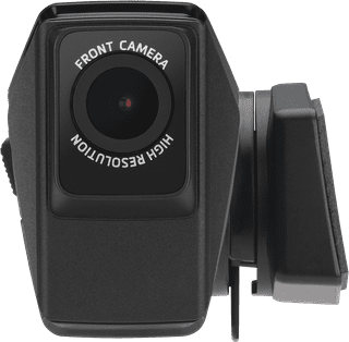 Mio MiVue MP30 GPS Double Dashcam pour Motos