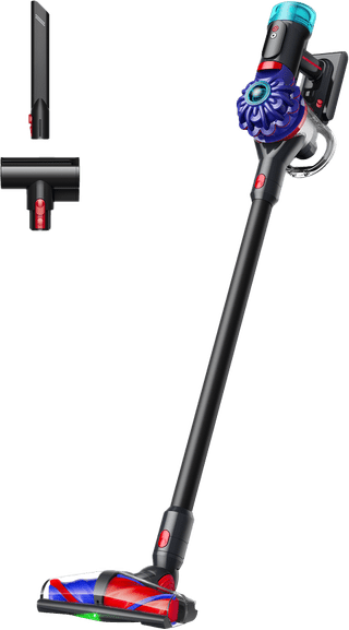 Dyson V10 Konical