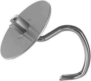 Kitchenaid 5KSM50PKVEFT Rose Plume