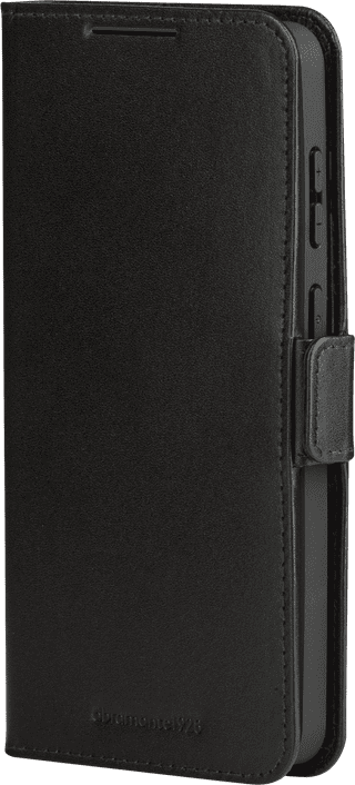 DBramante1928 Copenhagen Slim Samsung Galaxy S26 Book Case Leer Zwart