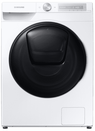 Samsung WD80T654ABH/S2 AddWash - 8/5 kg
