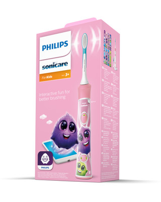 Philips Sonicare for Kids Connected HX6352/42