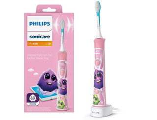 Philips Sonicare for Kids Connected HX6352/42