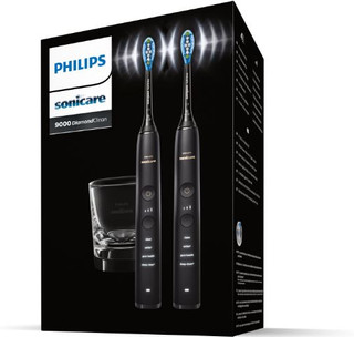 Philips DiamondClean 9000 HX9914/54