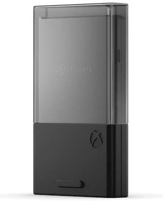 Seagate Storage Expansion Card for Xbox Series X|S 1TB