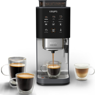 Krups Coffee Crush SA404BB