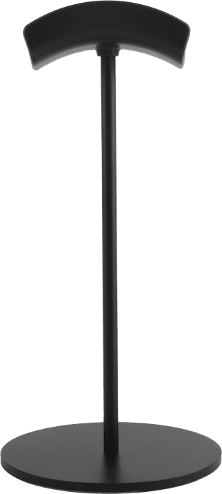 BlueBuilt Headset Standaard Metaal