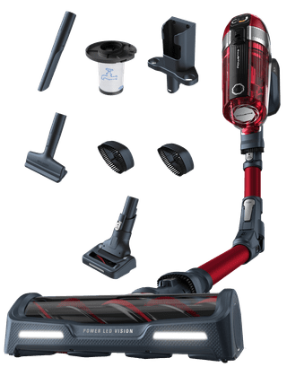 Rowenta X-Force Flex 11.60 RH9879