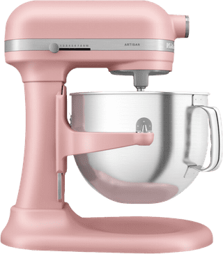 Kitchenaid 5KSM70SHXEDR Rose Poudré