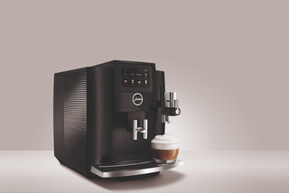JURA S8 Piano Black (EA)