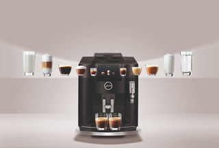 JURA S8 Piano Black (EA)