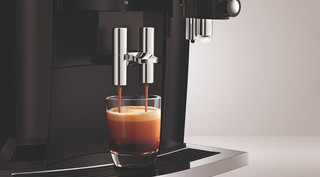 JURA S8 Piano Black (EA)