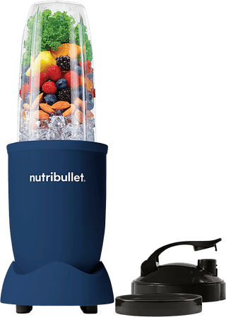 Nutribullet 900 Pro Exclusive Indigo