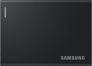 Samsung P7 Portable SSD 1TB