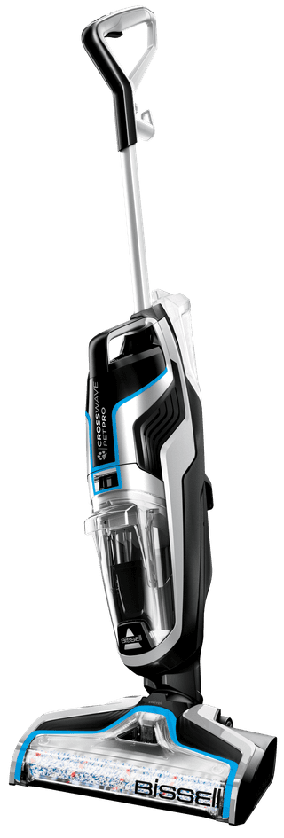 BISSELL 2225N CrossWave Pet Pro 3-in-1 Floor Cleaner