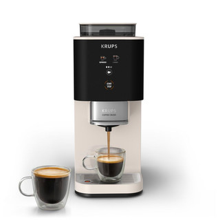 Krups Coffee Crush SA4001