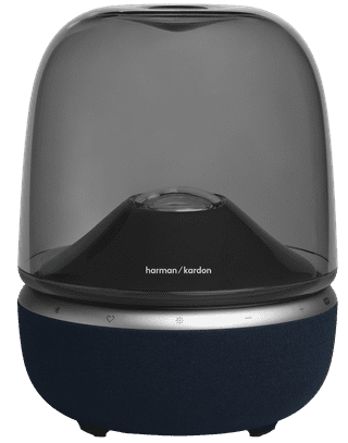 Harman Kardon Aura Studio 5 Wifi Zwart