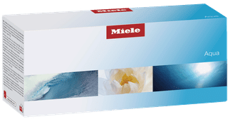 Miele Aqua Fragrance Flacons Set 3x