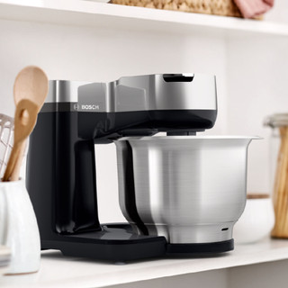Bosch MUMS2VM00 Noir