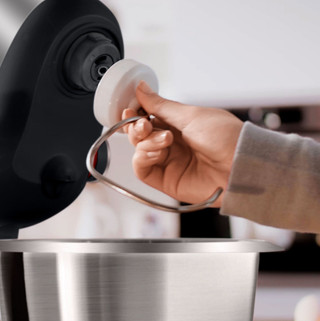 Bosch MUMS2VM00 Noir