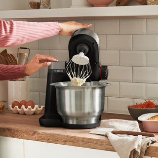 Bosch MUMS2VM00 Noir