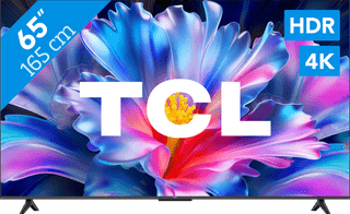 TCL Led 65" P6L (2026)