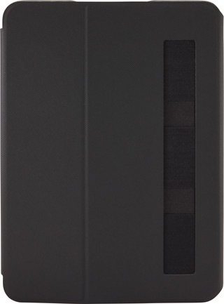 Case Logic SnapView Apple iPad Air (2020) Book Case Noir