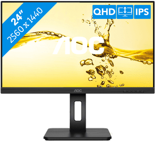 AOC Q24P2Q
