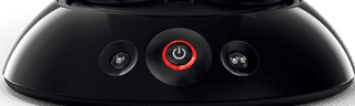Philips Senseo Original HD6553/67 Zwart