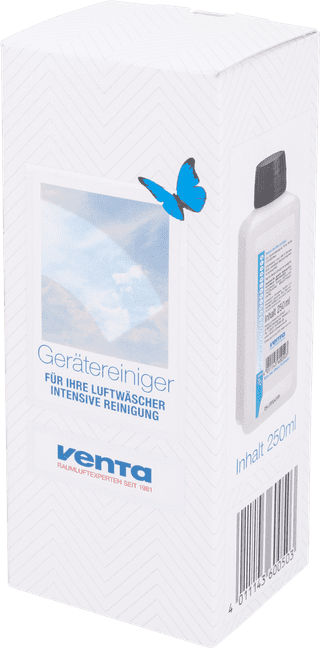 Venta Reiniger 250 ml