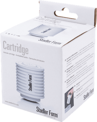 Stadler Form Humidifier Antikalk Cartridge SF-A-112