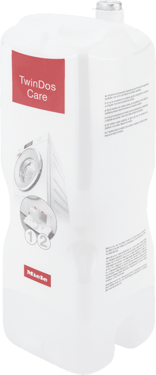 Miele distributeur TwinDos Care