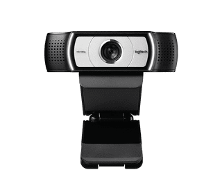 Logitech C930E HD Pro Webcam