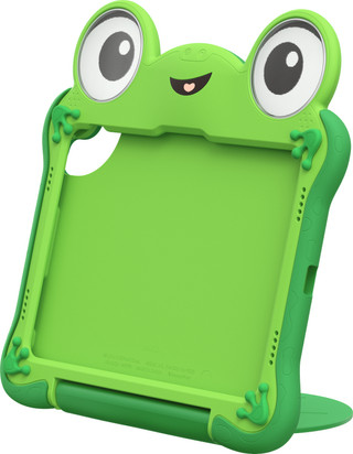 Belkin Apple iPad 10/11 Kids Cover Case Groen