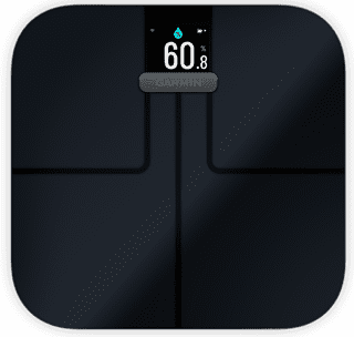 Garmin Index S2 Smart - Noir