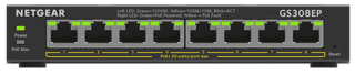 Netgear GS308EP
