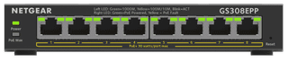 Netgear GS308EPP