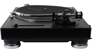 Pioneer DJ PLX-500 Black