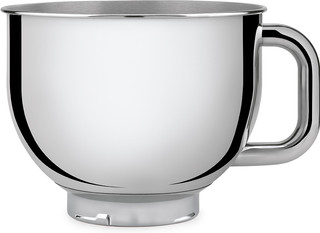SMEG SMF02BLEU Noir