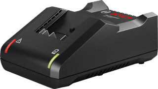 Bosch Professional GAL 18V-40 Solo (zonder accu)