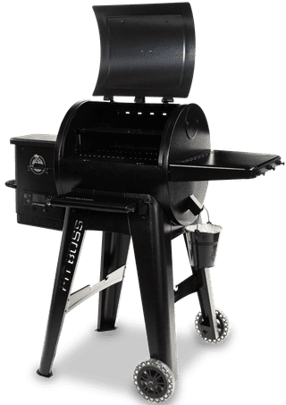 Pit Boss Navigator 550