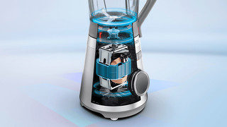 Bosch VitaPower Serie 4 MMB6172S